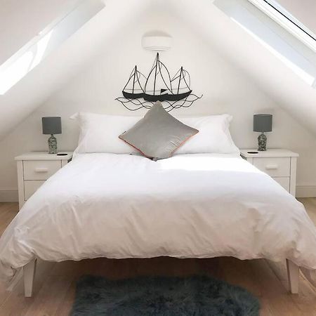 Seabeach Snug Діл Екстер'єр фото