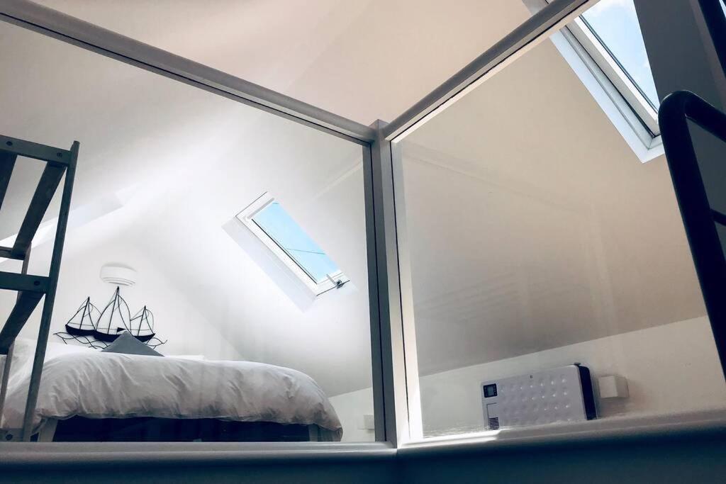 Seabeach Snug Діл Екстер'єр фото