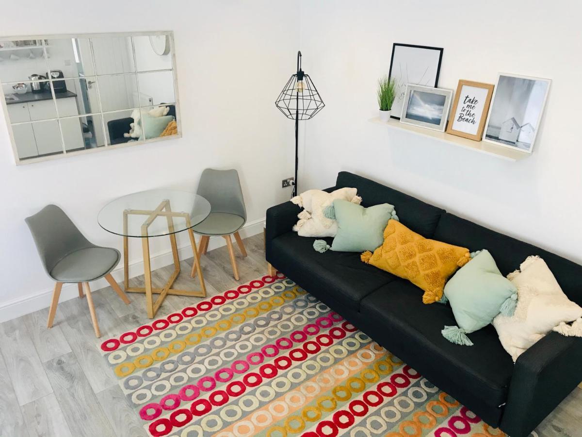 Seabeach Snug Діл Екстер'єр фото